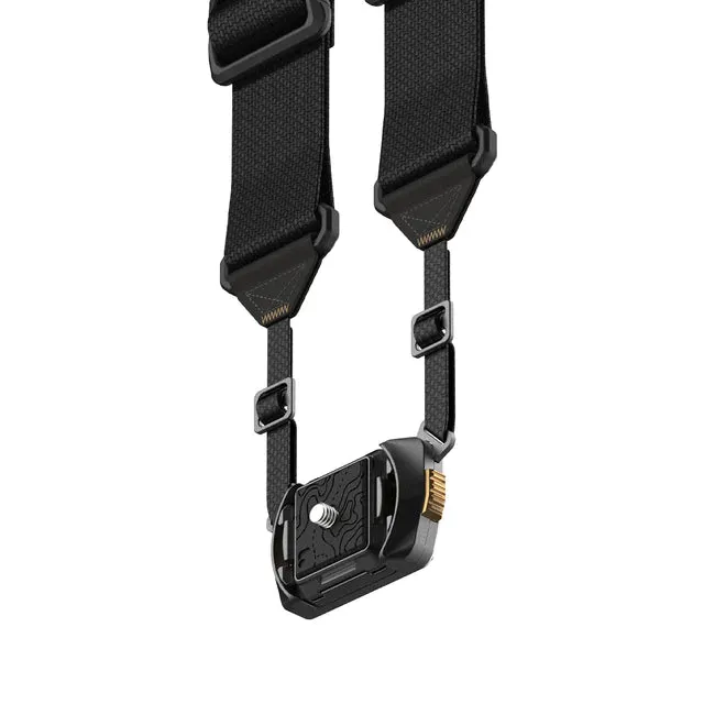 PolarPro Belay Quick-Release Camera Strap (1.5-inch)