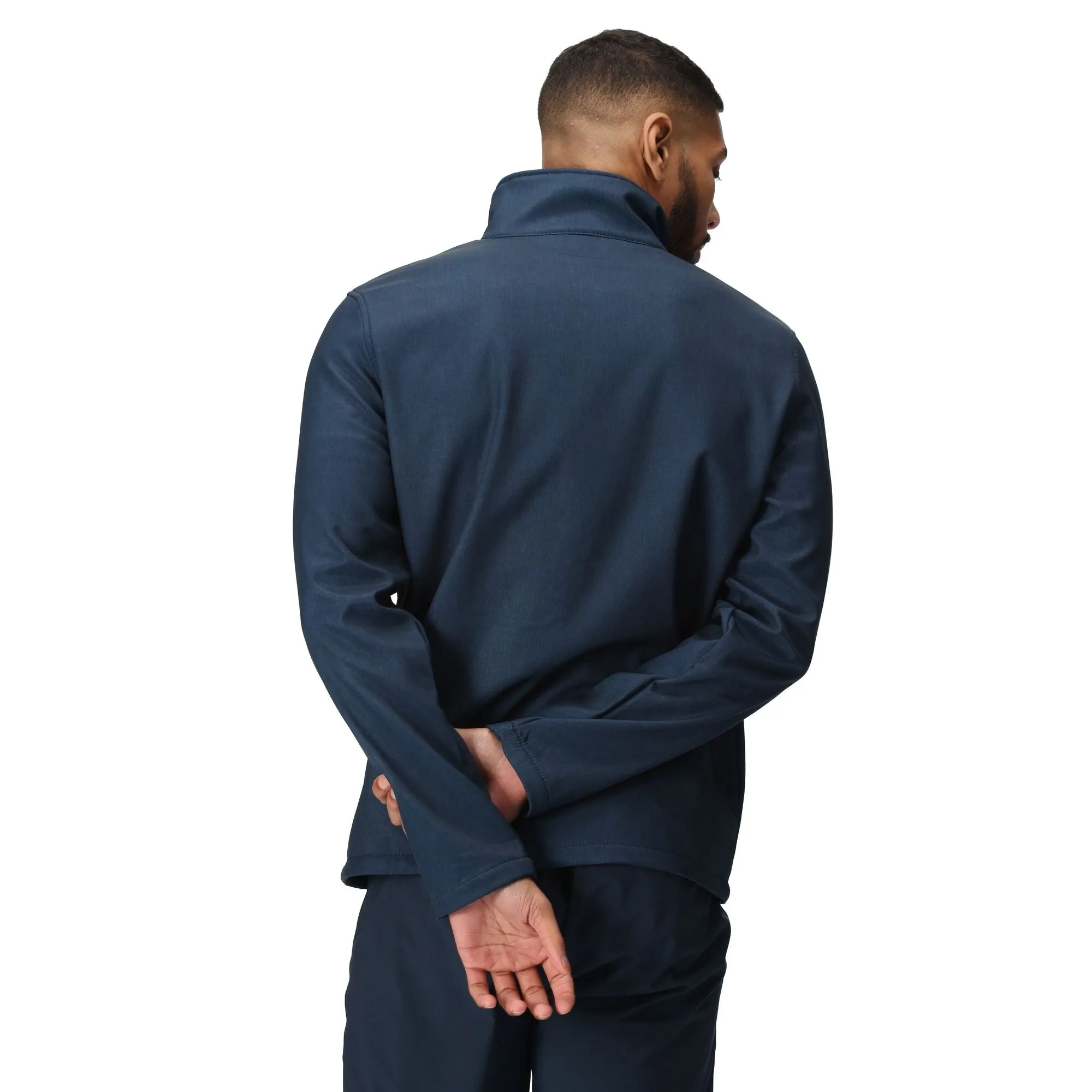 Regatta Men's Cera V Softshell Jacket