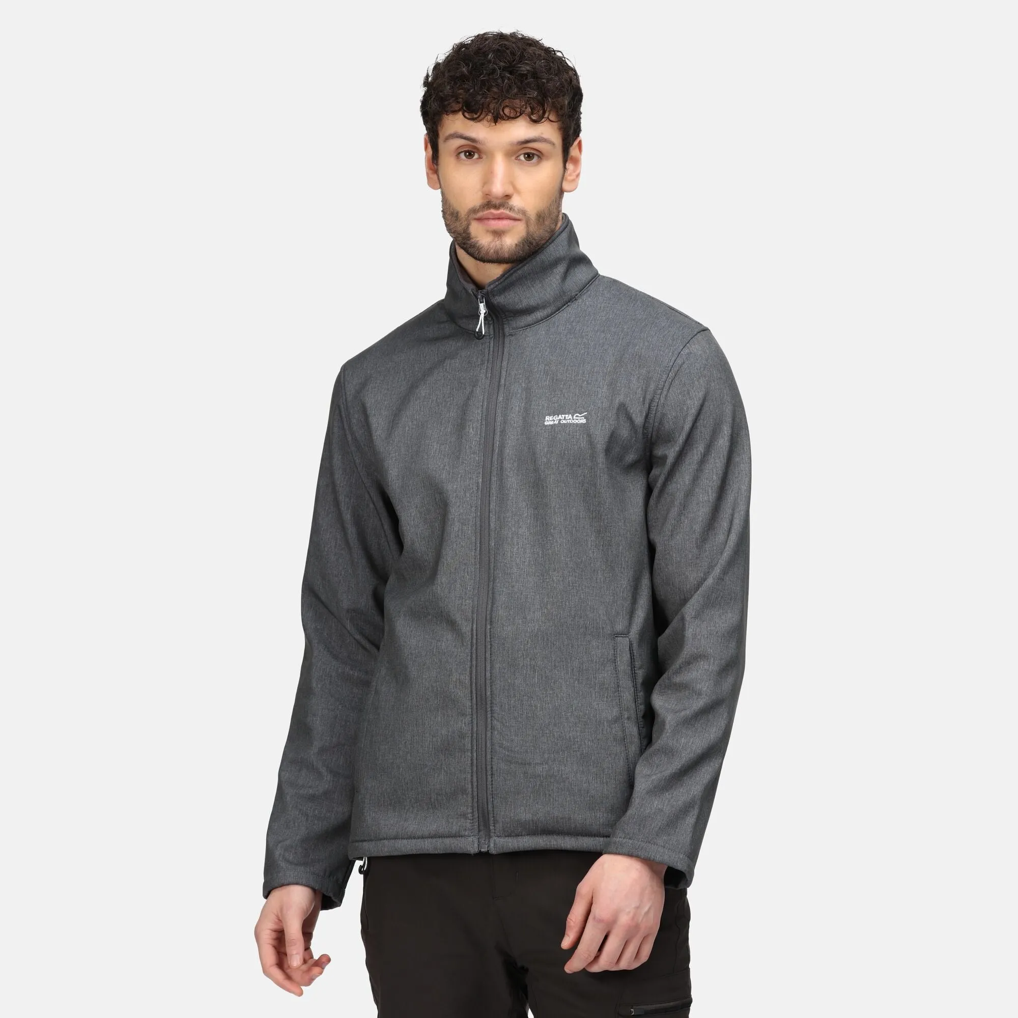 Regatta Men's Cera V Softshell Jacket