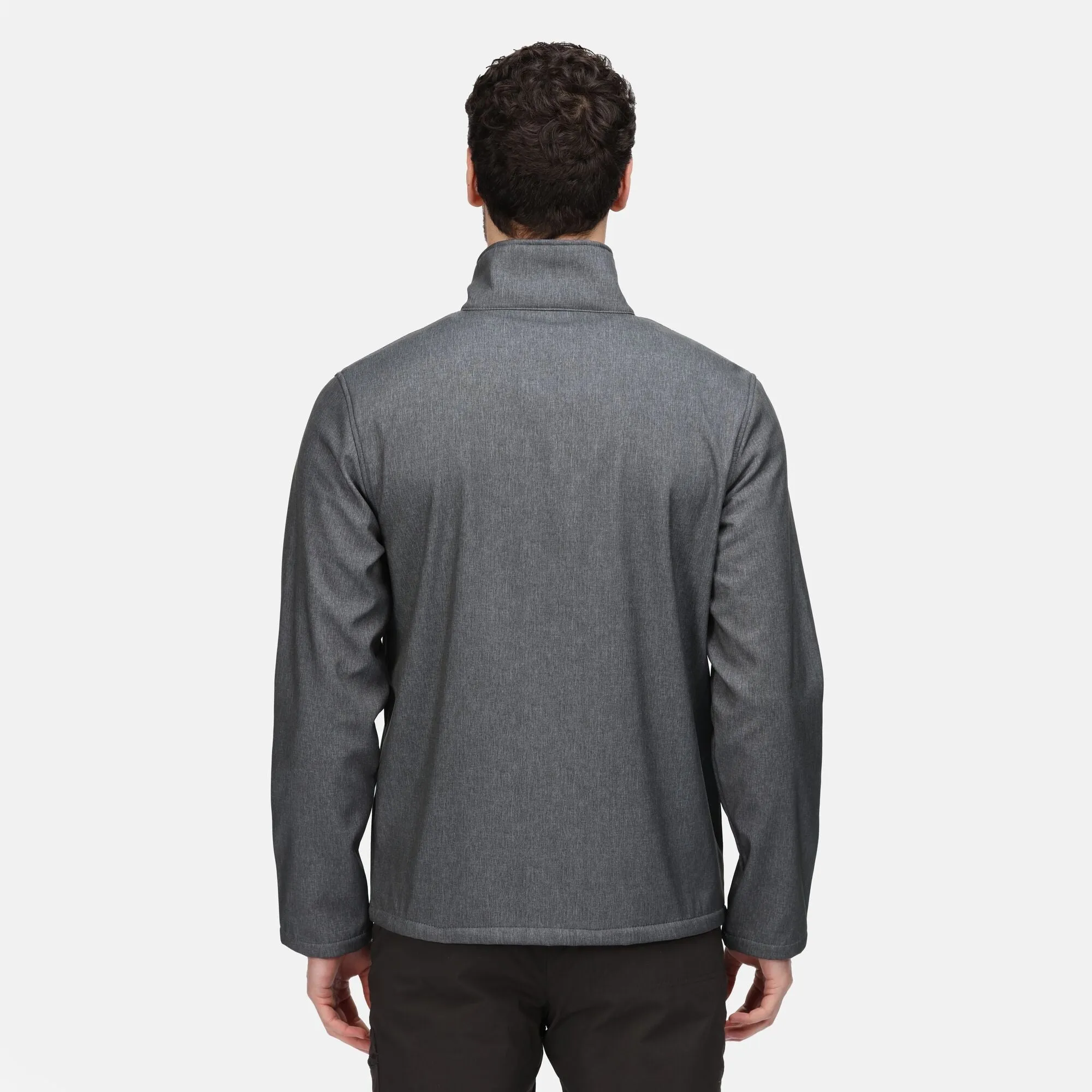 Regatta Men's Cera V Softshell Jacket