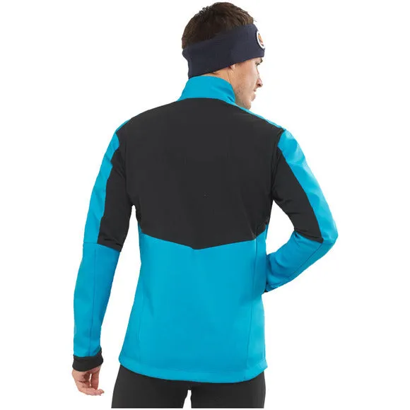 Salomon Agile Softshell Jacket - Mens