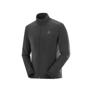 Salomon Agile Softshell Jacket - Mens