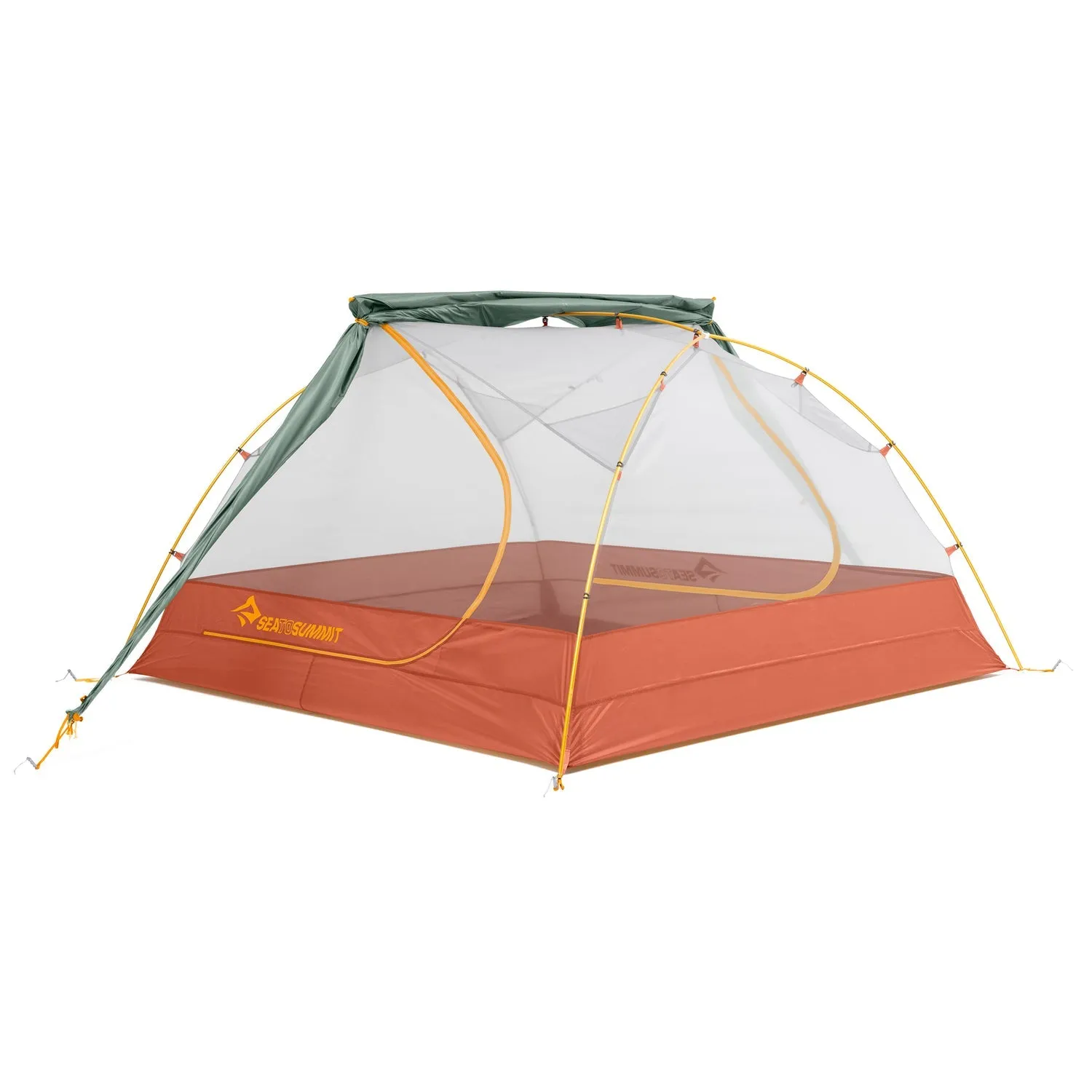 Sea to Summit Ikos Lightweight Tent