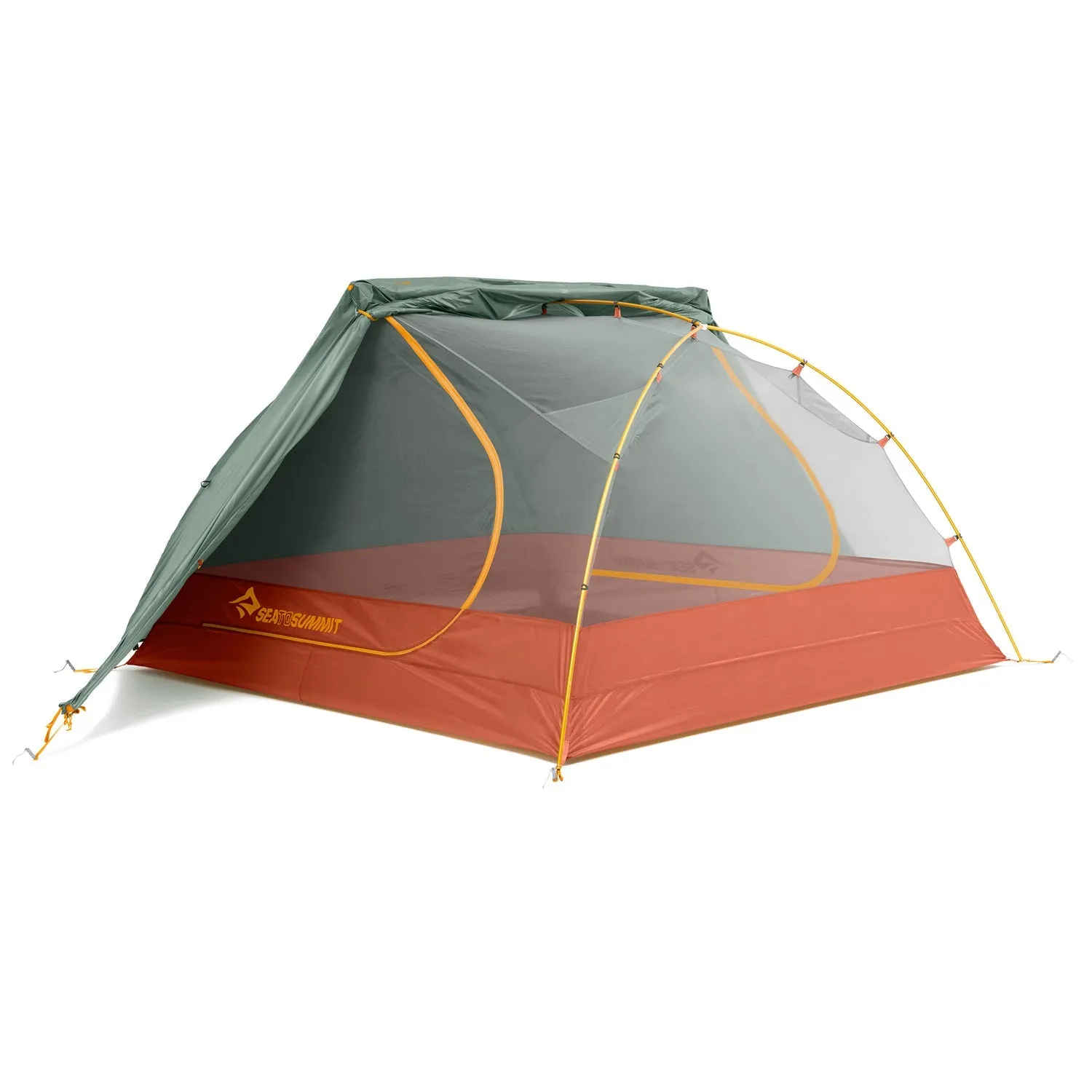 Sea to Summit Ikos Lightweight Tent