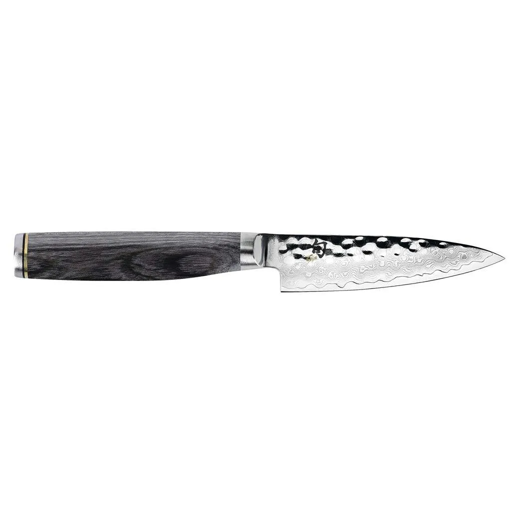 Shun Premier 4" Paring Knife