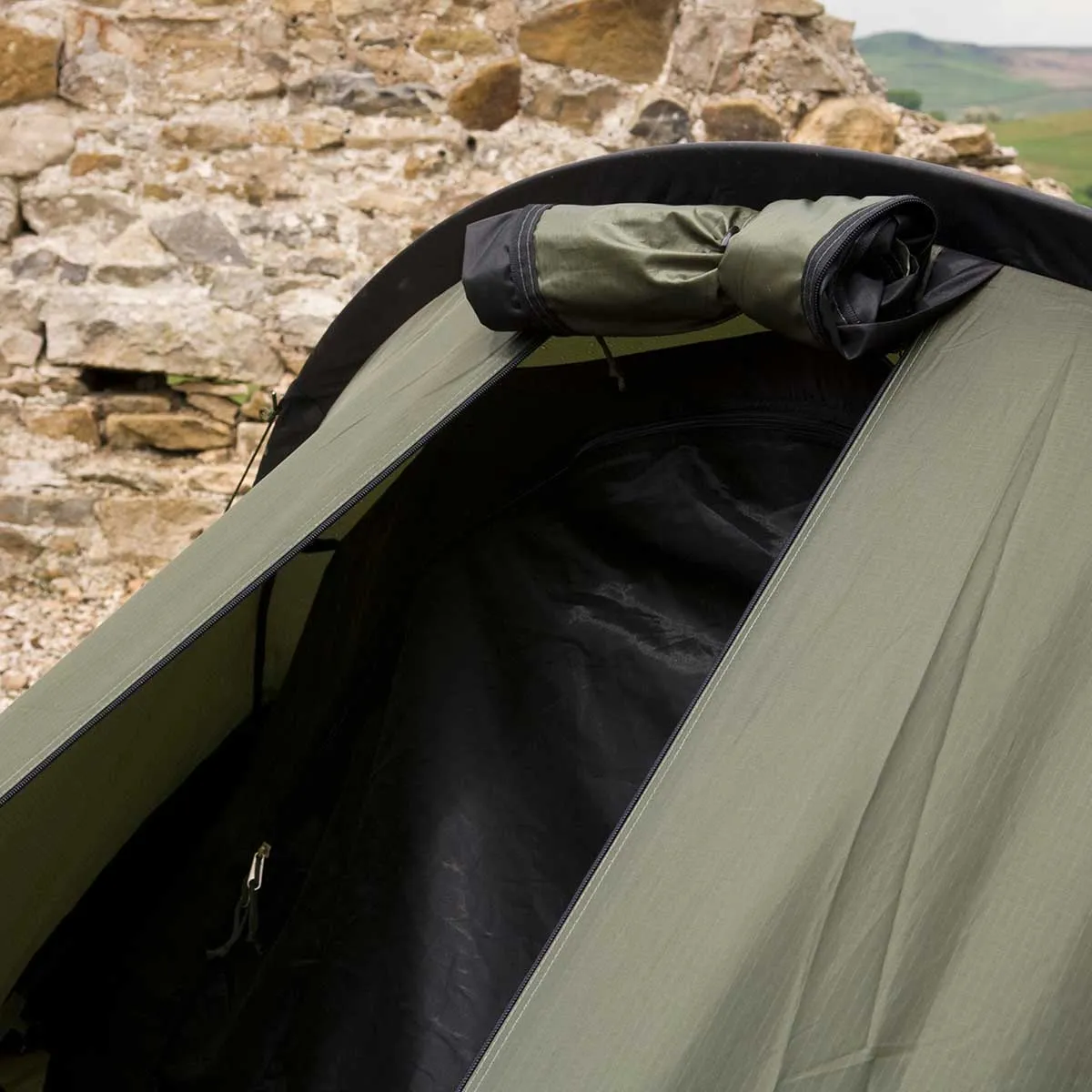 Snugpak Scorpion 2 IX Tent Olive