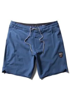 Solid Sets 17" Boys Boardshort