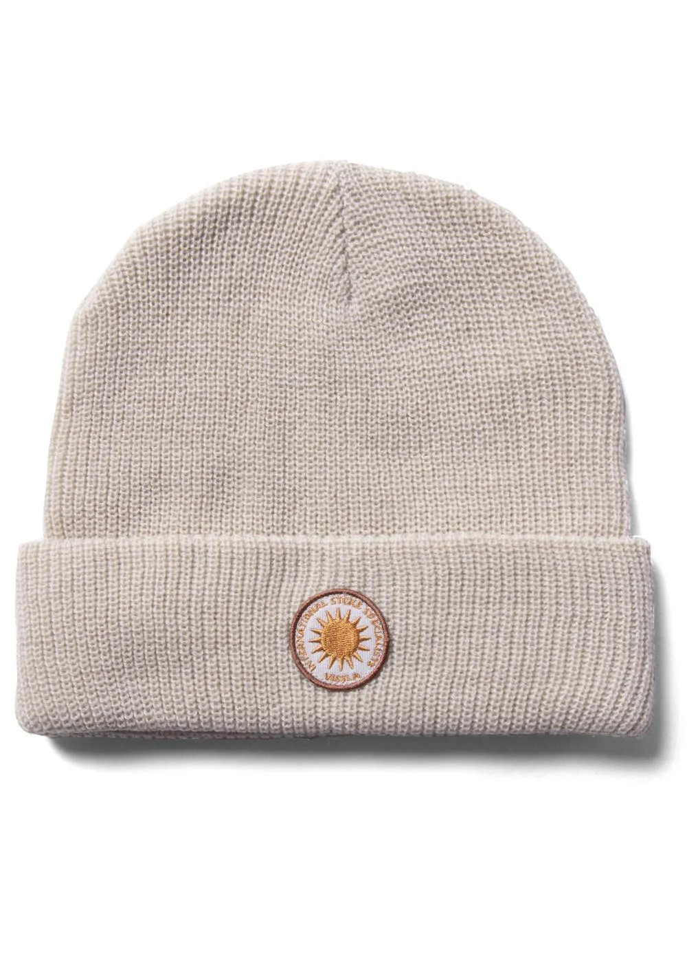 Solid Sets Eco Beanie