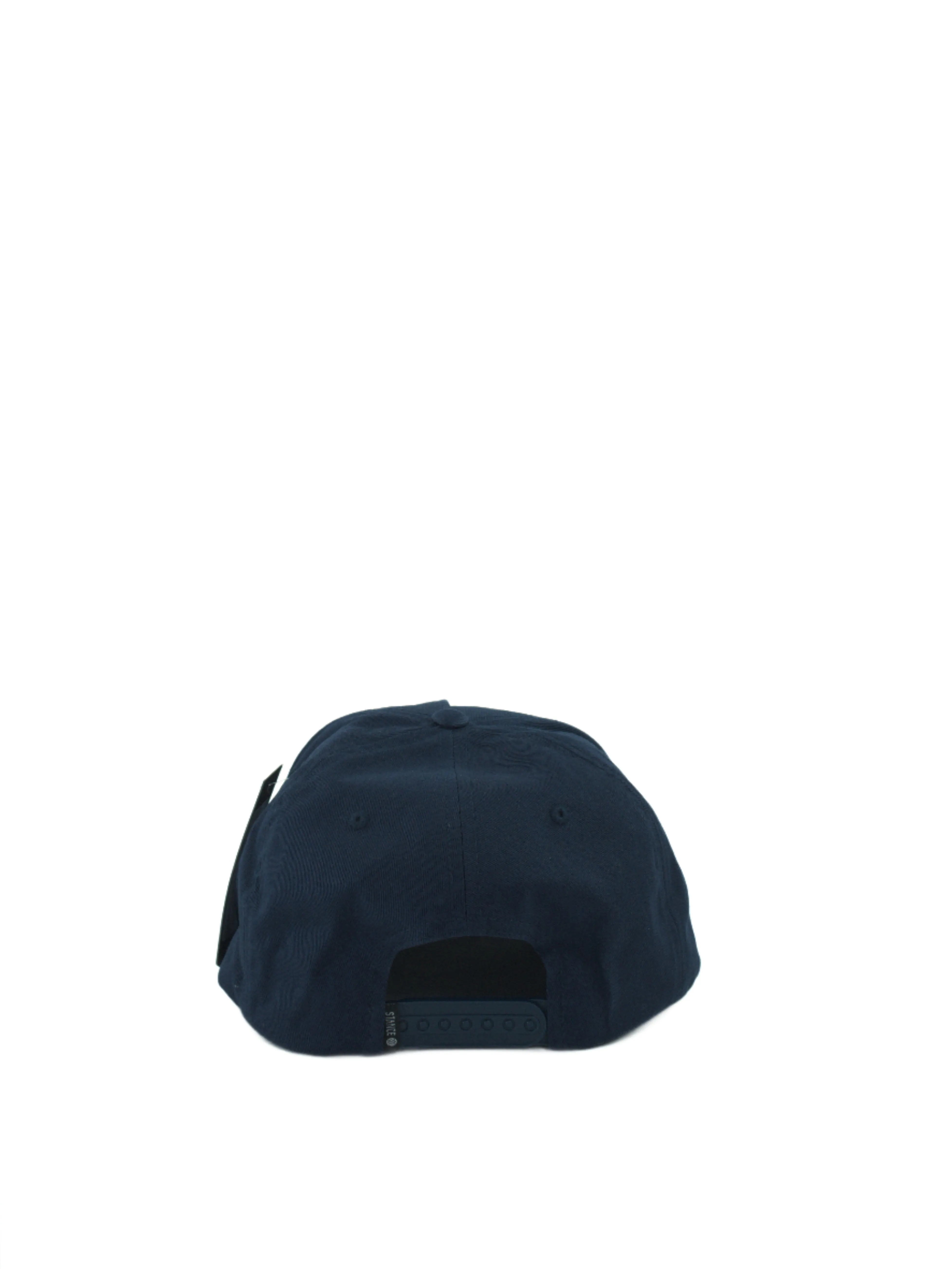 Stance - Icon Snap Back - Navy