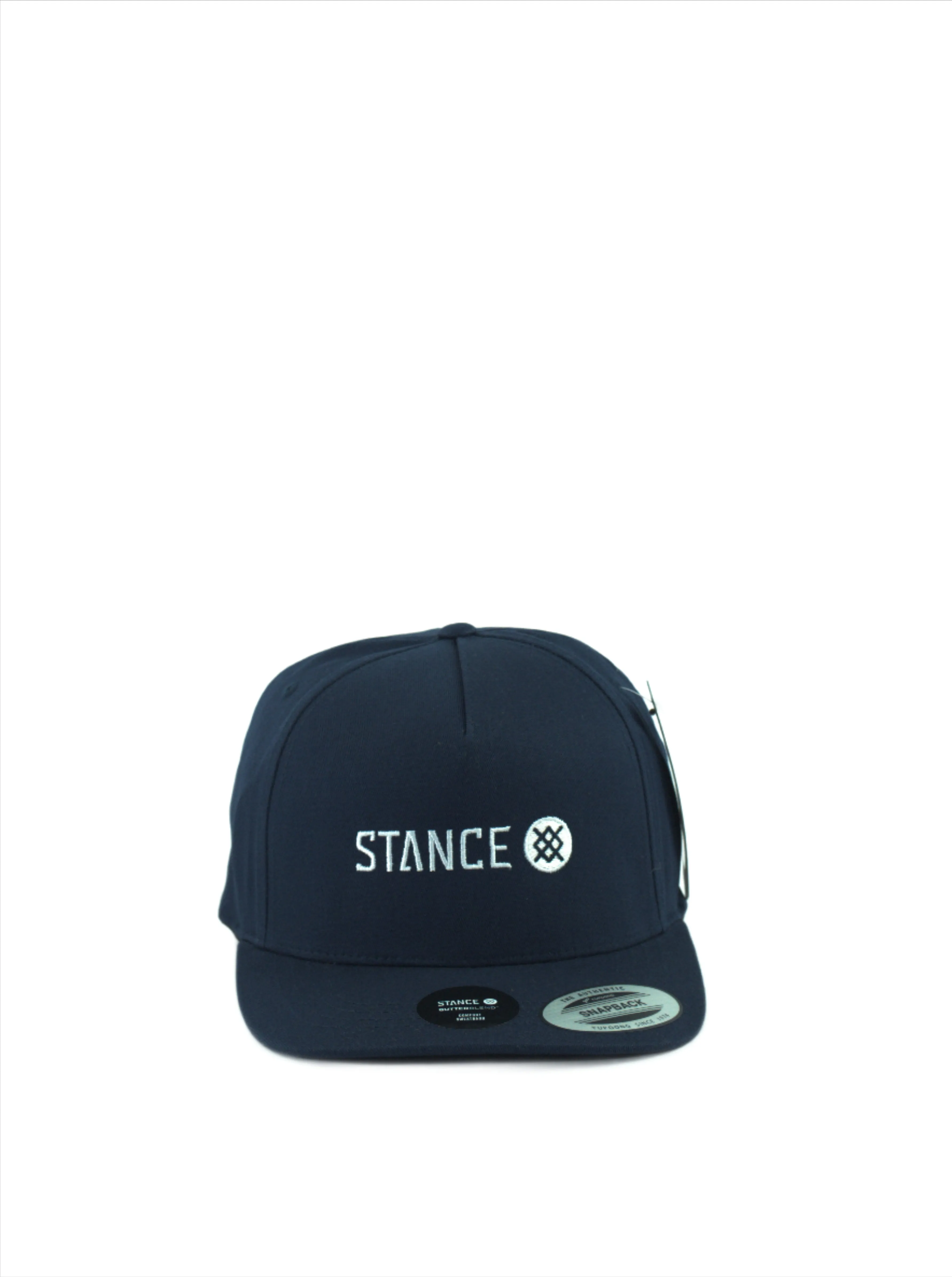 Stance - Icon Snap Back - Navy