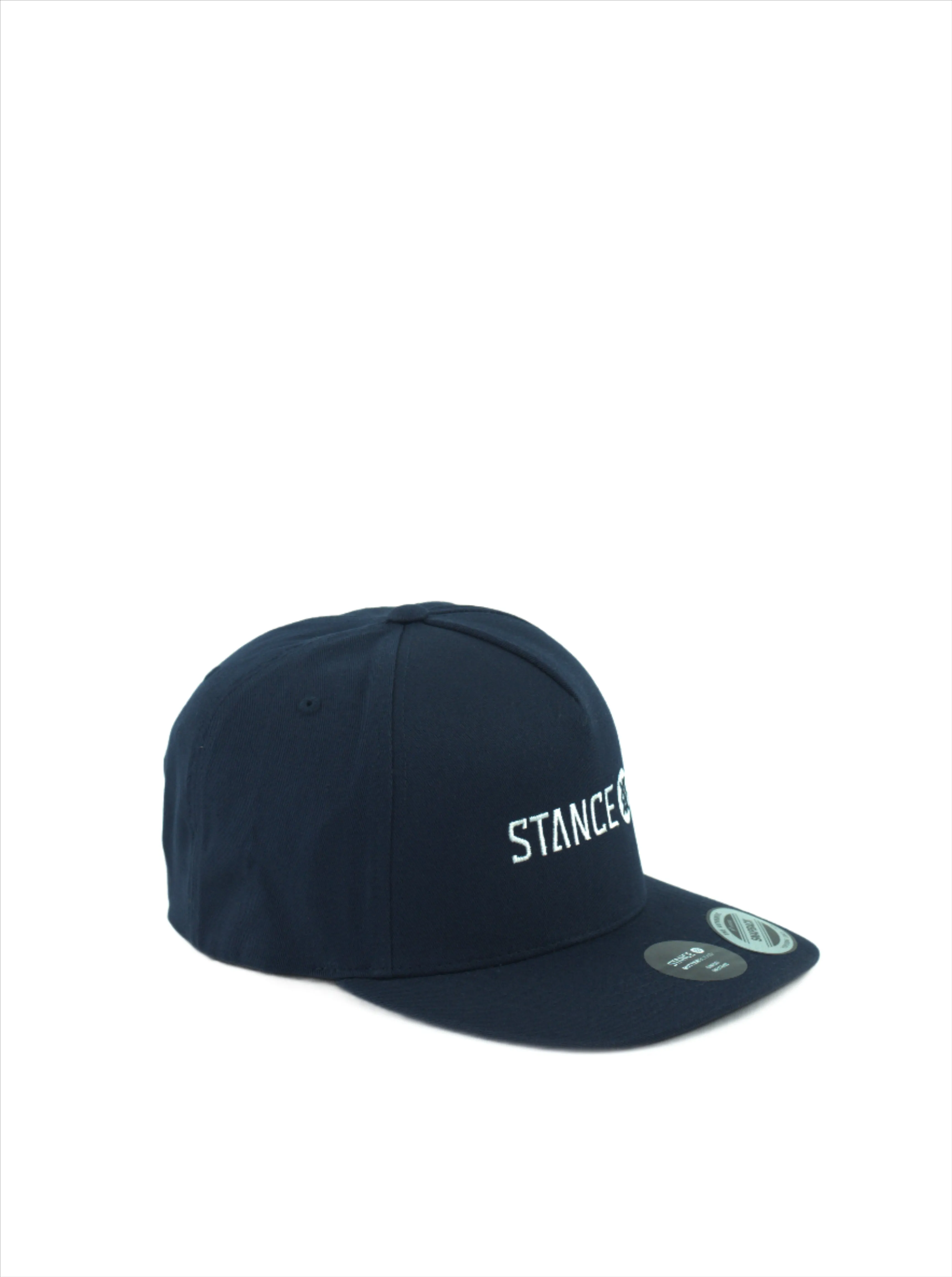 Stance - Icon Snap Back - Navy