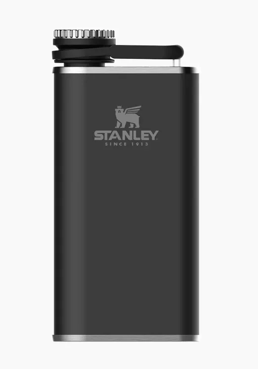 Stanley Classic Easy Fill Wide Mouth Flask | 0.23L