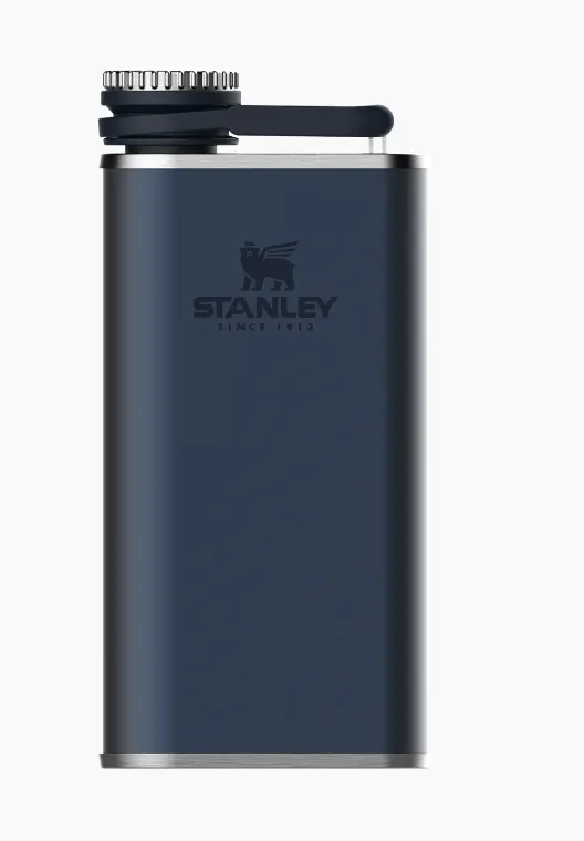 Stanley Classic Easy Fill Wide Mouth Flask | 0.23L