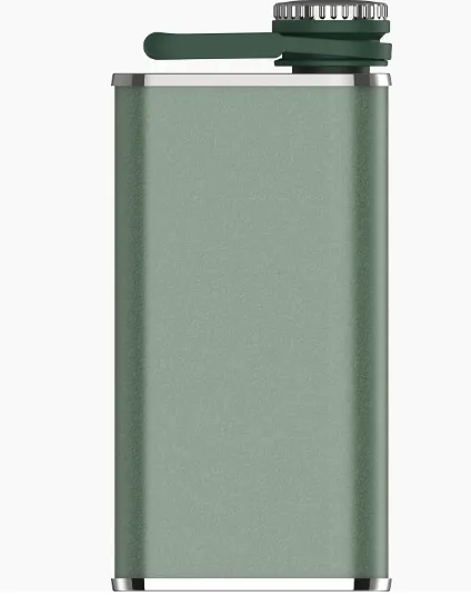 Stanley Classic Easy Fill Wide Mouth Flask | 0.23L