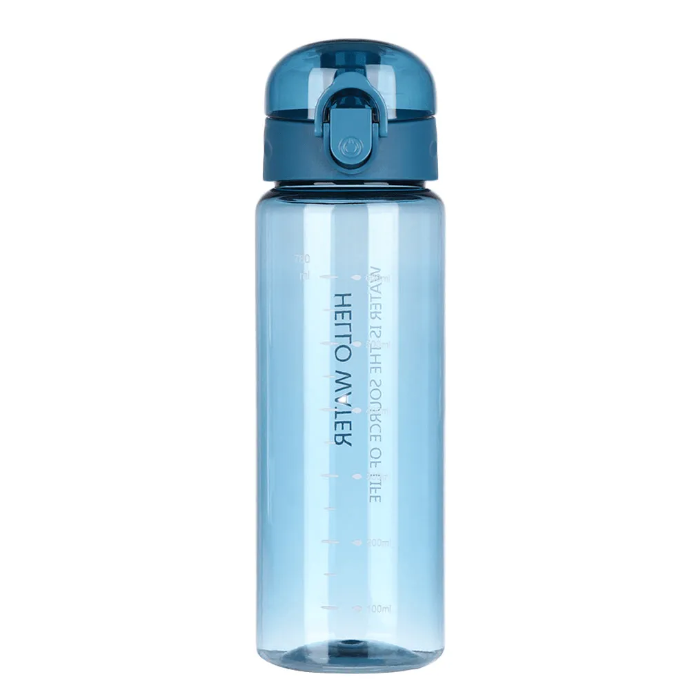 Stay Hydrated all day  Leakproof 780ml Sports Water Bottle