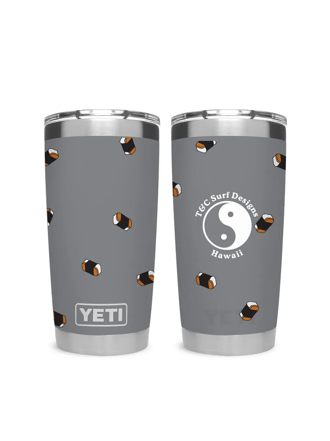 T&C Surf 20 oz Snack Sesh Tumbler Yeti