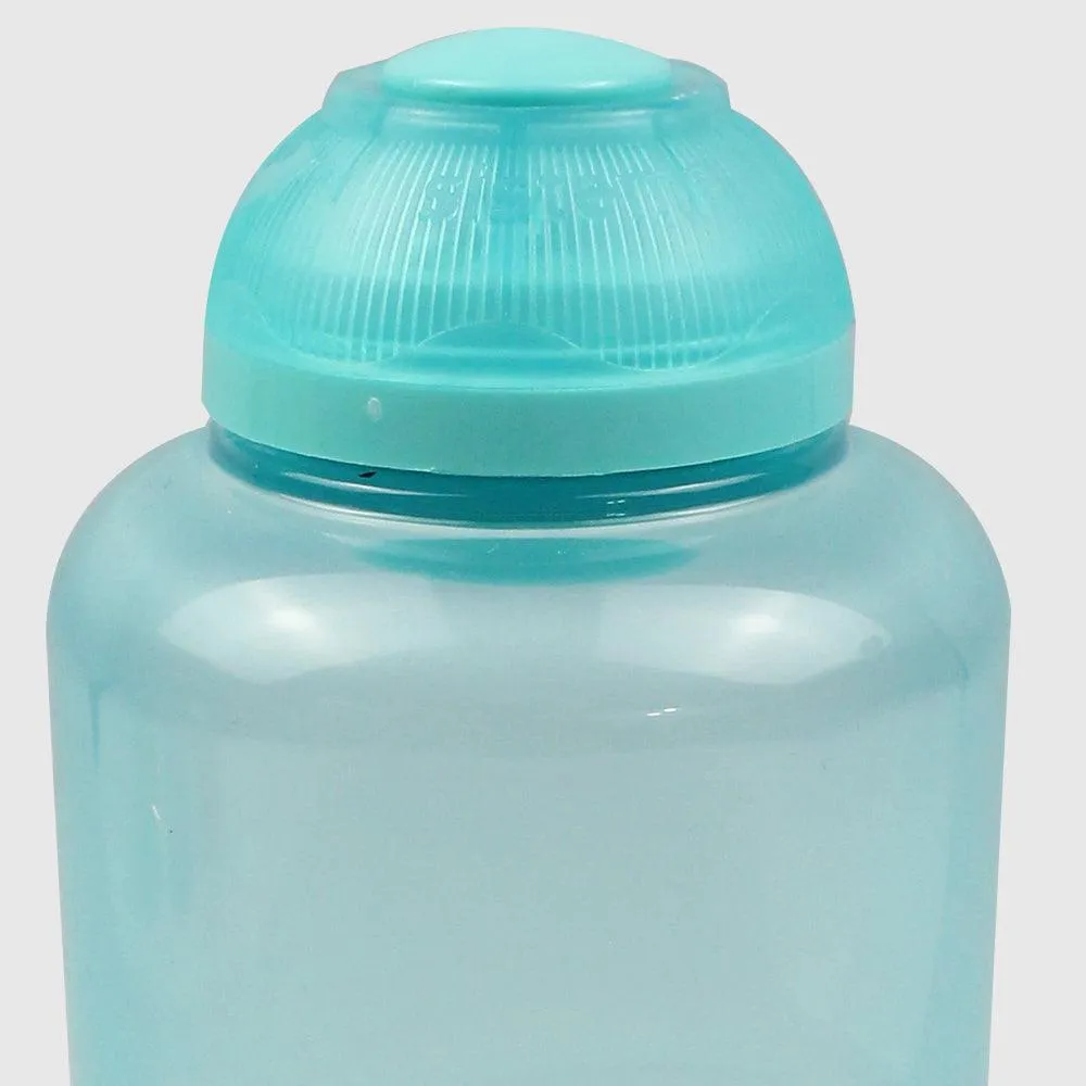 TEAL SISTEMA HYDRATION 480ML SWIFTâ„¢ BOTTLE