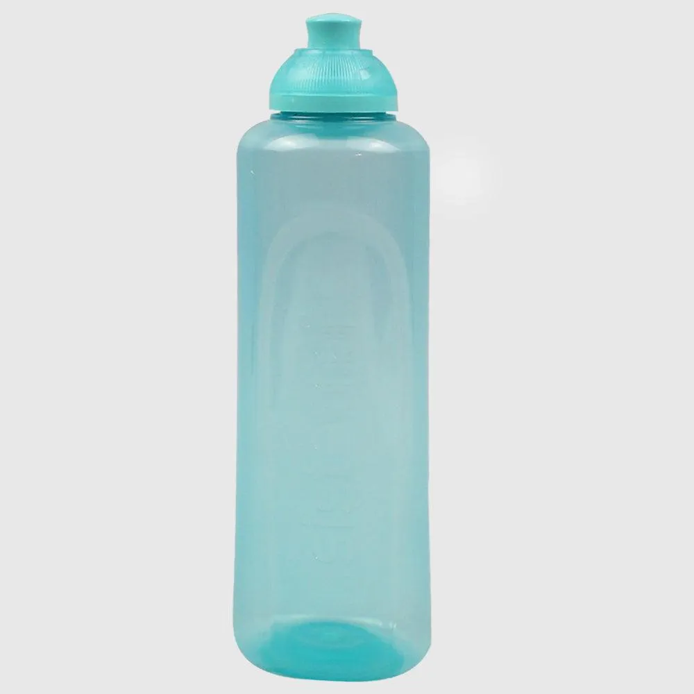 TEAL SISTEMA HYDRATION 480ML SWIFTâ„¢ BOTTLE