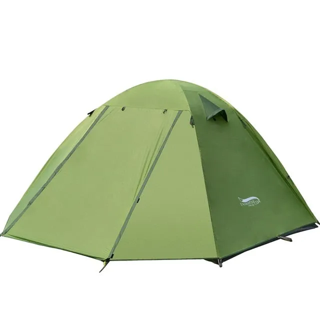 Tent with Carry Bag Picnic 3-4 Person