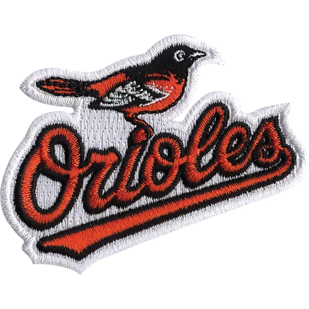 Tervis MLB Baltimore Orioles Primary Logo - Water Bottle 24oz