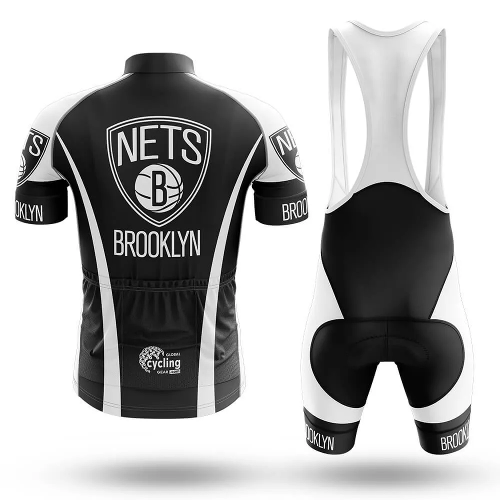 The Nets - Men's Cycling Kit