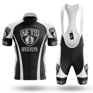 The Nets - Men's Cycling Kit