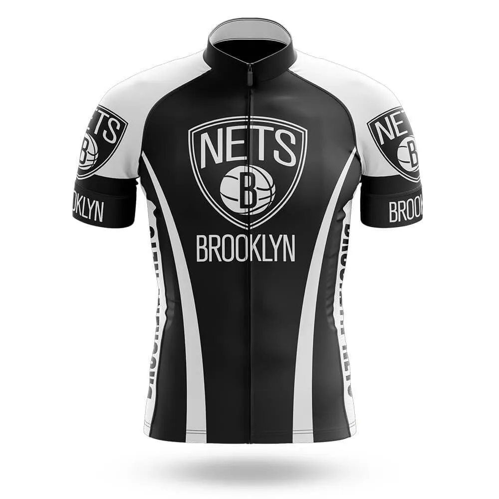 The Nets - Men's Cycling Kit