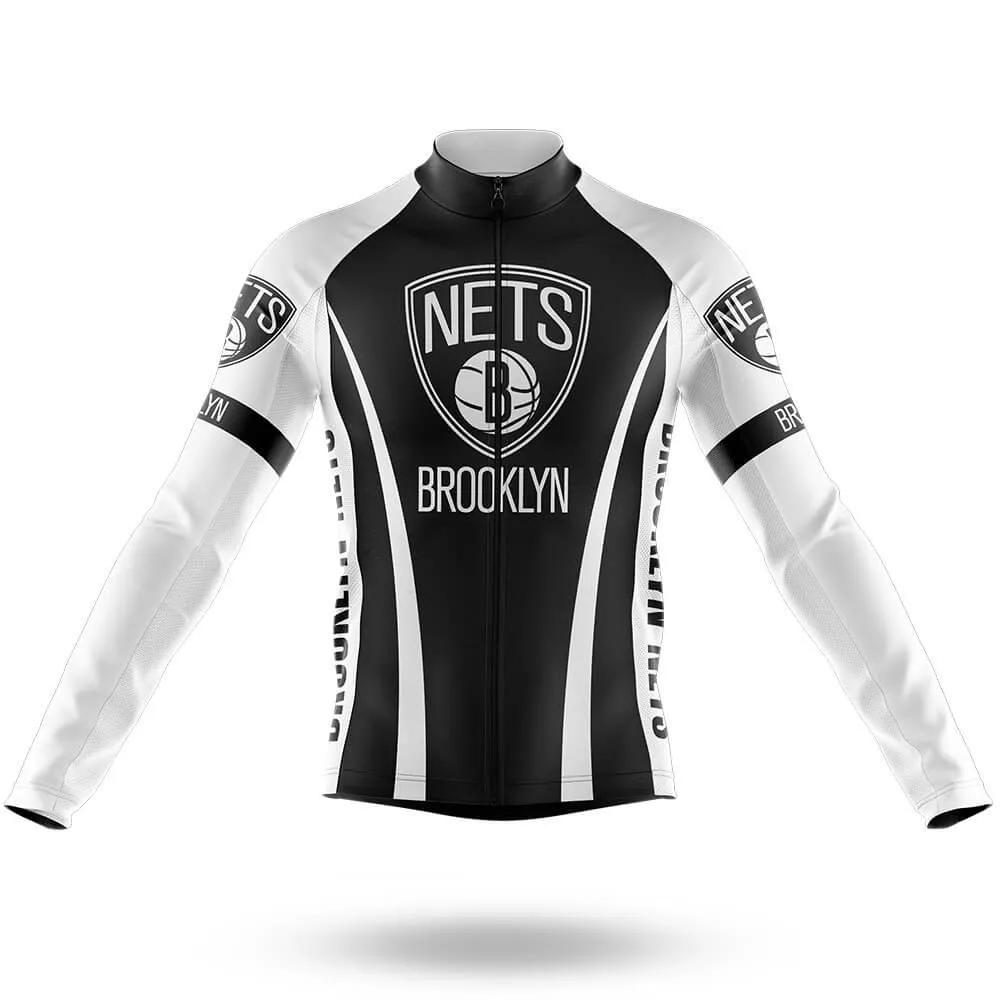 The Nets - Men's Cycling Kit