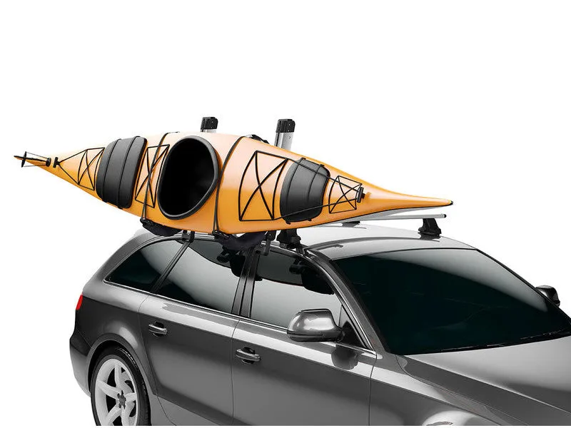 Thule Hullavator Pro 898 Load-Assist Kayak Carrier