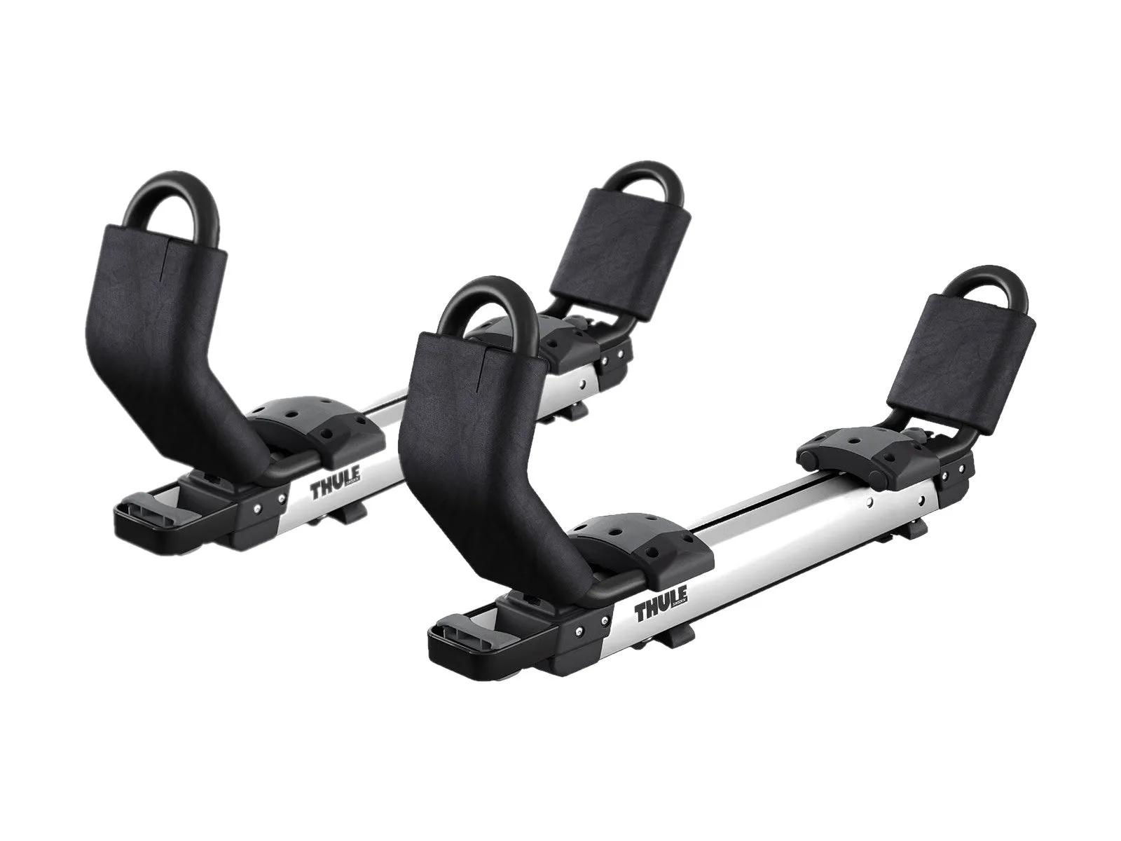 Thule Hullavator Pro 898 Load-Assist Kayak Carrier