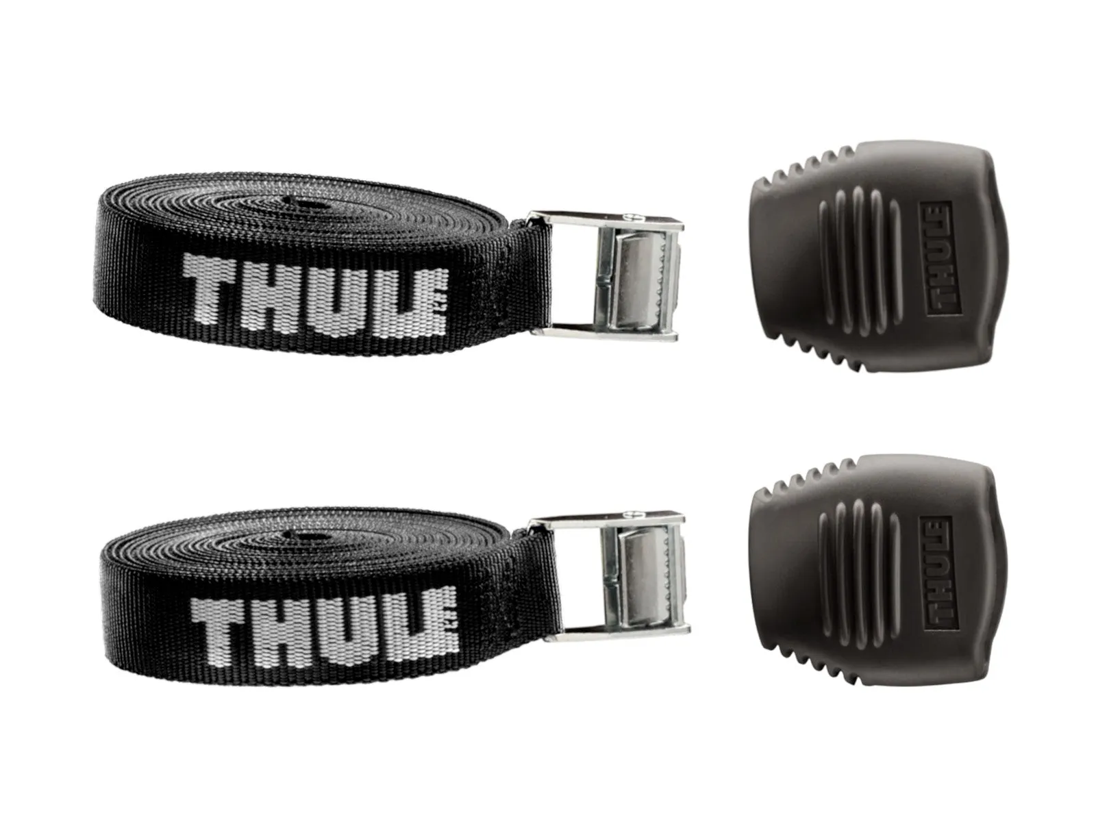 Thule Hullavator Pro 898 Load-Assist Kayak Carrier