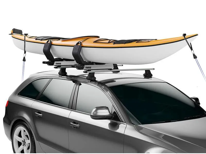 Thule Hullavator Pro 898 Load-Assist Kayak Carrier