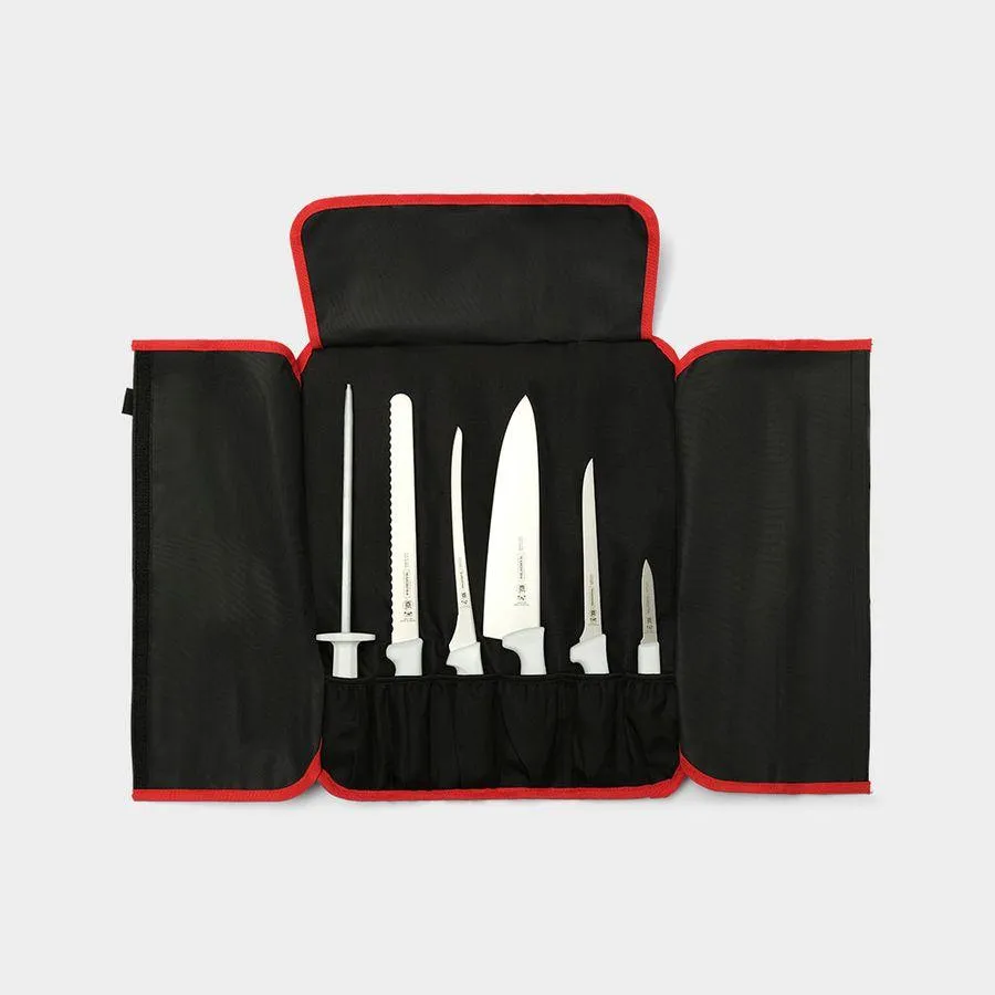 Tramontina 7 Piece Pro Chef Pouch Set