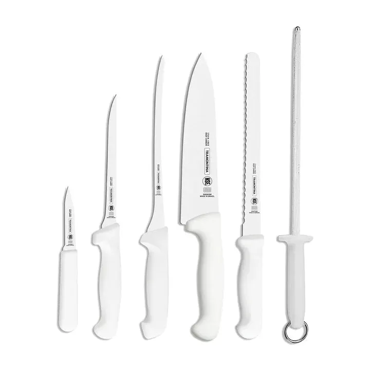 Tramontina 7 Piece Pro Chef Pouch Set