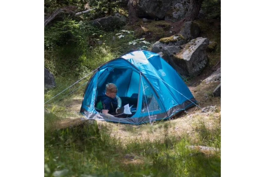 Vango Alpha 300 Tent