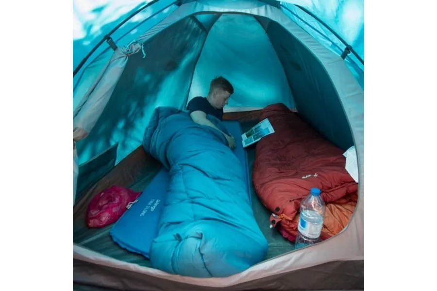 Vango Alpha 300 Tent