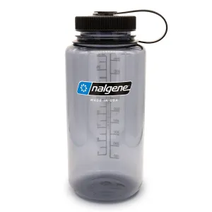 Wide Mouth 1L Tritan Sustain Bottle