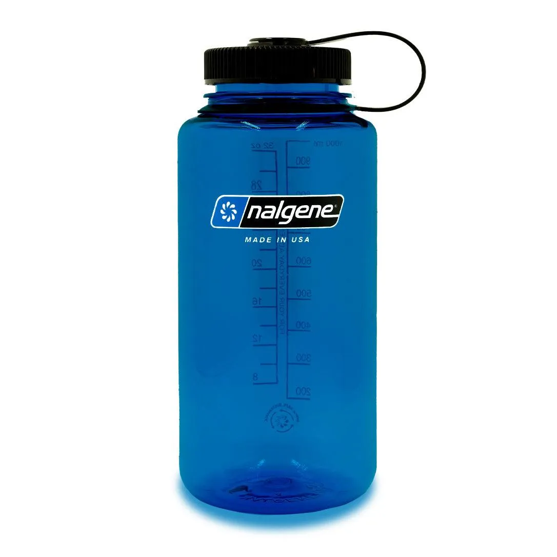 Wide Mouth 1L Tritan Sustain Bottle