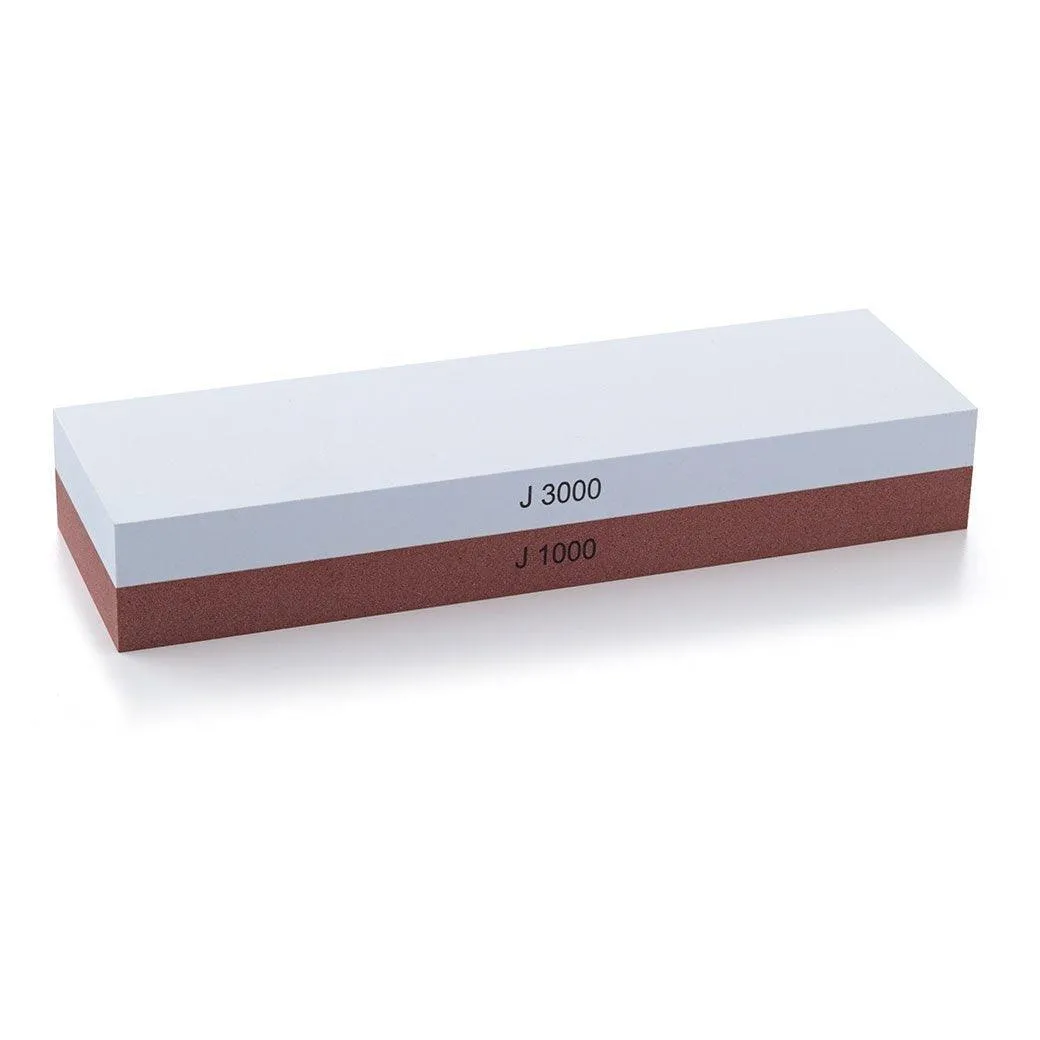 Wusthof 8″ Fine Whetstone Sharpener - J1000/J3000