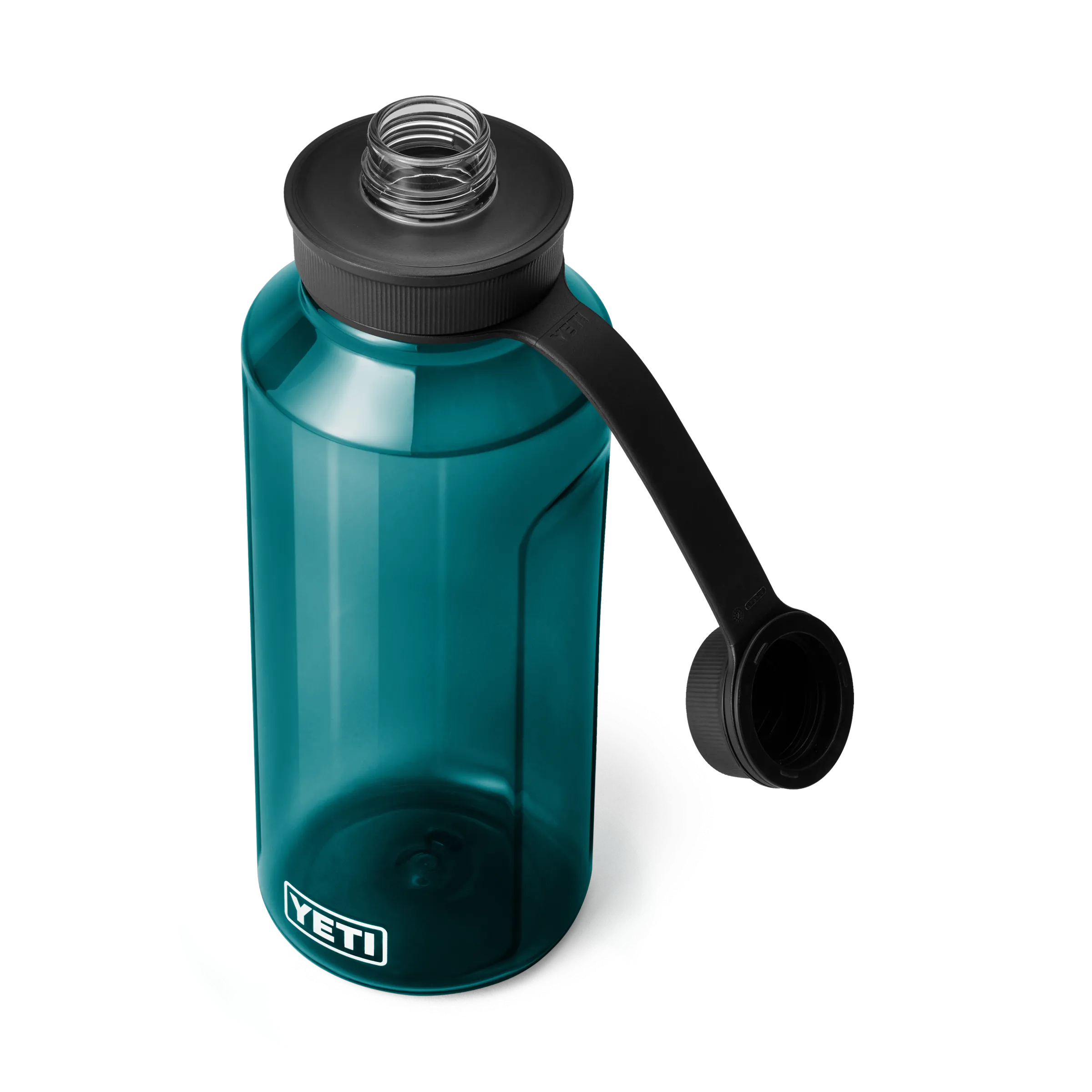 Yeti Yonder 1.5L Water Bottle With Tether Cap  - Agave Teal