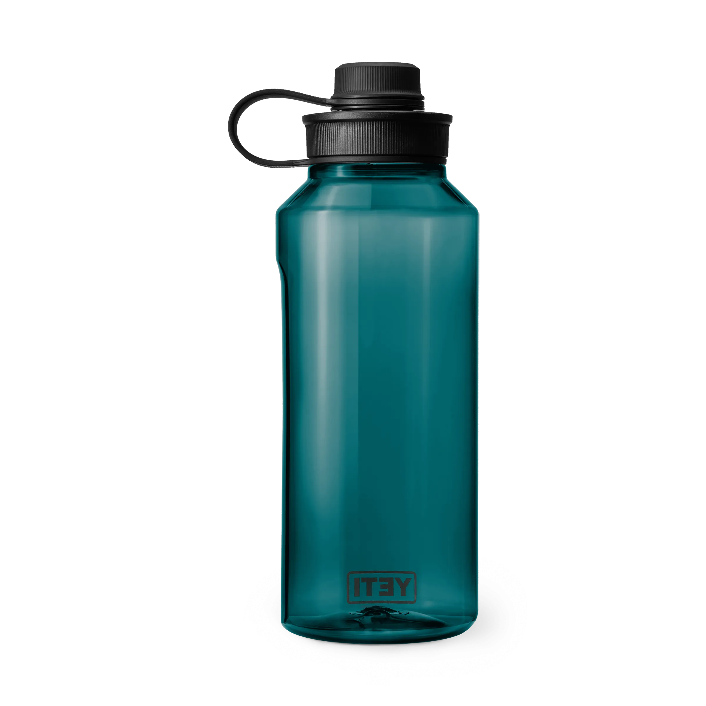 Yeti Yonder 1.5L Water Bottle With Tether Cap  - Agave Teal