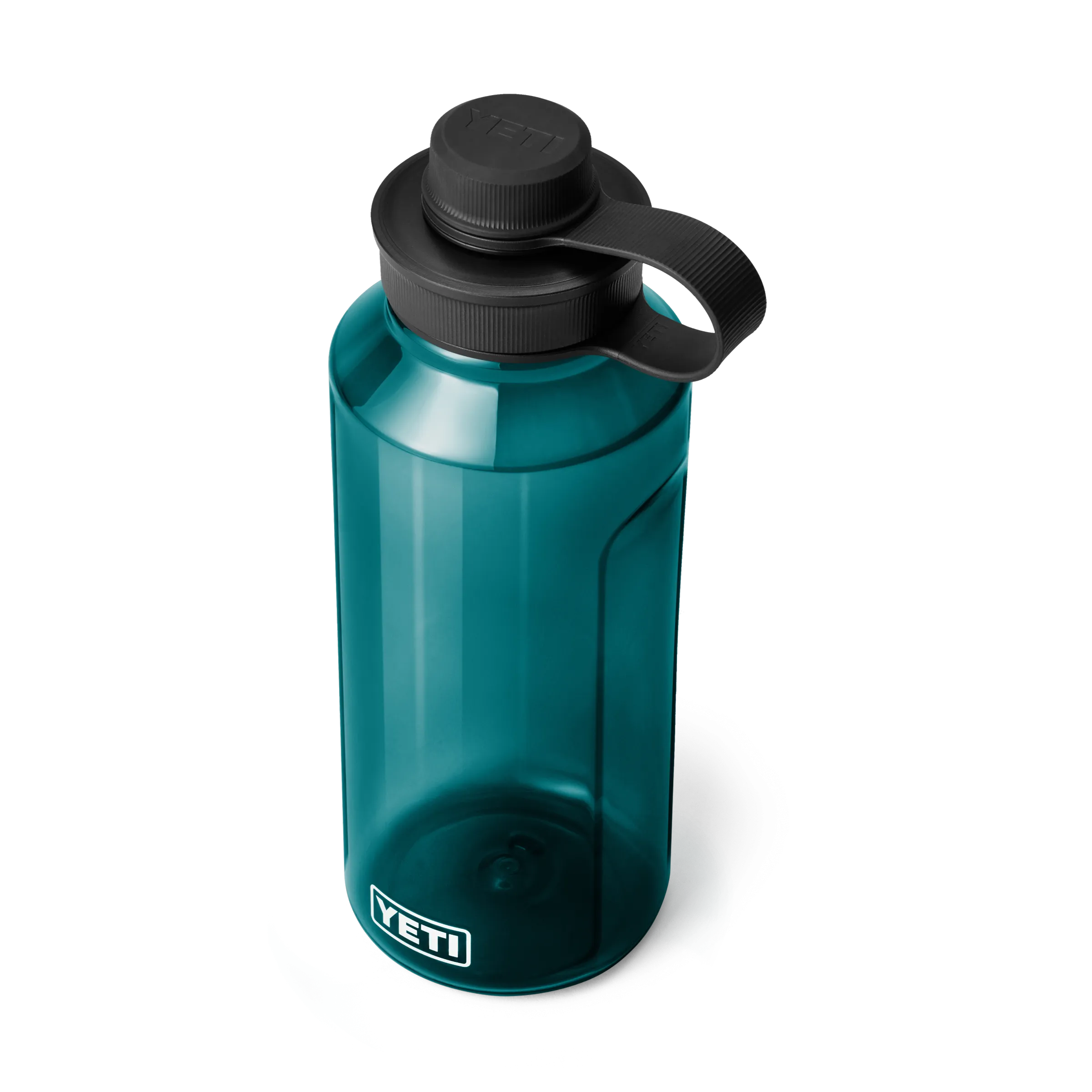 Yeti Yonder 1.5L Water Bottle With Tether Cap  - Agave Teal