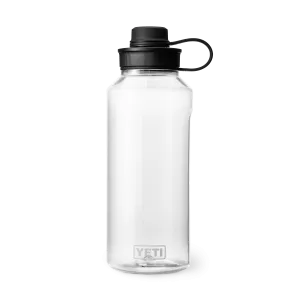 Yeti Yonder 1.5L Water Bottle With Tether Cap  - Clear