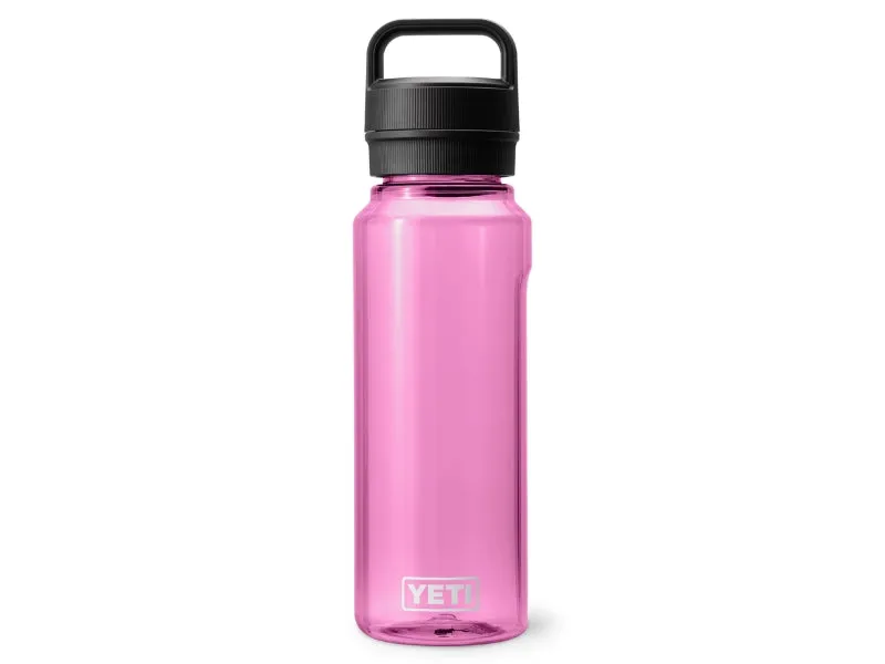 YETI Yonder 1L Plastic Water Bottle