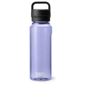 YETI Yonder™️ 34 oz. Plastic Bottle with Yonder Chug Cap, Cosmic Lilac