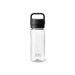 Yeti Yonder 600ML Water Bottle - Clear