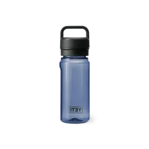 Yeti Yonder 600ML Water Bottle - Navy