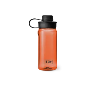 Yeti Yonder 600ML Water Bottle With Tether Cap - King Crab Orange