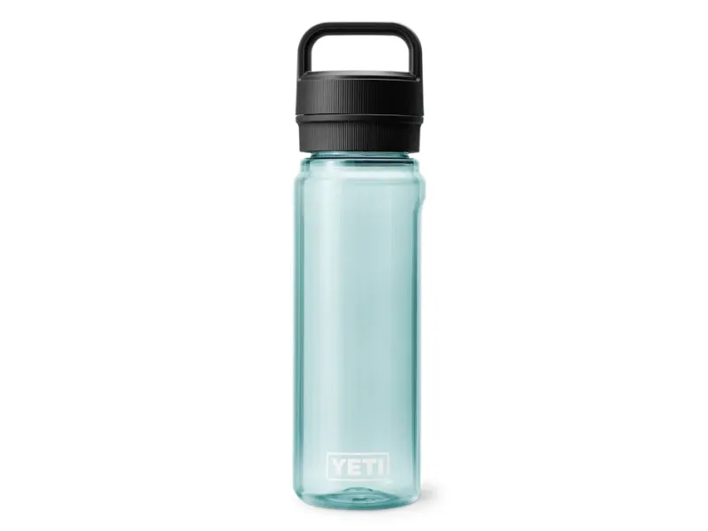 YETI Yonder 750mL Plastic Water Bottle