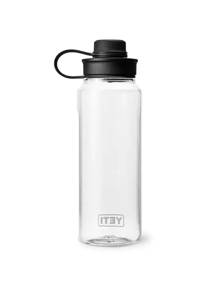 YETI Yonder Tether 1L Water Bottle Clear